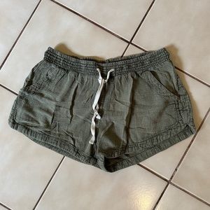 Rip Curl Classic Surf Shorts Green